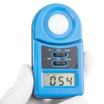 Luxómetro digital compacto - GM06500 - 03