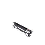 Regleta rack 19"; 9 X Schuko Lapara Networking - LA-00030510 - 03