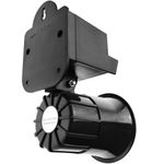 Ahuyentador de aves con sonido y sensor de movimiento - AH01900 - 04