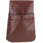 Bolsa de camarero de cinturón para terminal PDA teléfono bolígrafo y libreta - MM06700 - 08