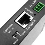 Extensor HDMI UltraHD 4K 2K FullHD 1080p Cat.5e Cat.6 compatible con HDBaseT HDBT 70m - Receptor - HB04200 - 09