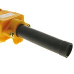 Caja de 2+2 pulsadores momentáneos y parada de emergencia de la serie COB - TG07700 - 02