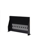 Bandeja rack 19"; 2U  300mm fijación frontal Lapara Networking - LA-00030101 - 03