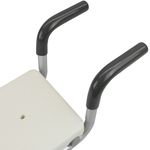 Asiento de bañera antideslizante para personas mayores - KD00400 - 05