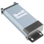 Fuente de alimentación industrial de superficie 12VDC 12.5A. Tamaño 75 x 190 x 42 mm IP53 - VF13100 - 07