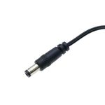 Conmutador KM USB teclado ratón multipantalla de 4 puertos KM104 - KV01100 - 09