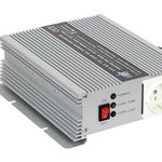 Inversor de 24V DC -->230V AC 1000W - HQ 2460 - 01
