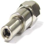 Adaptador SSMB-Macho / rSMA-Macho - WH05700 - 01
