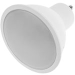 Bombilla LED inteligente multicolor inalámbrica ajustable GU10 4W 3000K-6500K compatible con Google Home, Alexa y IFTTT - LU02600 - 01
