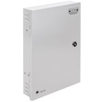Fuente de alimentación centralizada de 9 puertos de 12VDC 10A - SJ07800 - 01