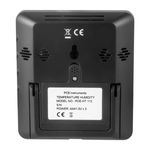 Higrómetro PCE-HT 112 - PC53600 - 02