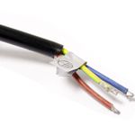 Lámpara LED industrial 120W Epistar blanco cálido - NF00400 - 09