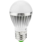 Bombilla LED G45 E27 230VAC 3W luz fría - NB03700 - 02