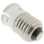 Adaptador casquillo de bombilla E27 a B22 - NI01200 - 02
