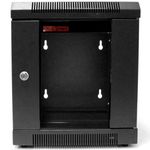 Armario rack 10'' 9U 370x280x480mm TENRack de RackMatic - TR08600 - 02