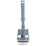 Mecanismo de descarga para tanque bajo - KS17000 - 03
