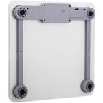Báscula digital Bluetooth de baño con función diagnóstica compatible con Smartphone - BV09100 - 04