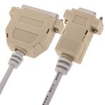 Cable Serie TPV 5m (DB25M-DB9H) - NM04300 - 05