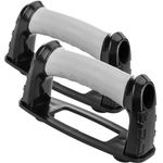 Tabla de entrenamiento plegable para ejercicios musculares 14 en 1 - SP10300 - 05