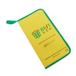 Kit de herramientas para dispositivos electrónicos de 15 piezas modelo BEST-111 - NU05200 - 07