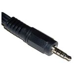 Cable Audio/Vídeo Cámara 2m (3X Minijack-M / 3xRCA-M) - VD09200 - 02