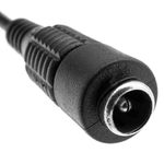 Cable de vídeo compuesto y alimentación para cámara CCTV de 100m - BN04900 - 04