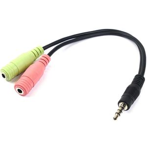 Categoría Adaptador audio jack 3,5mm