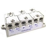 Distribuidor de 4 vías para TV/SAT con conexión rápida - TU00300 - 01