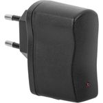 Fuente de alimentación 220 VAC a USB A hembra 5VDC 1A 1 puerto - AU00100 - 02