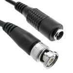 Cable de vídeo compuesto y alimentación para cámara CCTV de 25m - BN04500 - 02