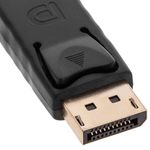 Cable DisplayPort macho a HDMI macho 1m - YP02100 - 03