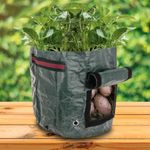 Bolsas de cultivo para jardín 34 x 35 cm 3 unidades - JR19100 - 04