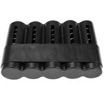 Portamonedas con clasificador de 5 monedas de euro - MM07300 - 07