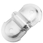 Gancho de pared multiusos de acero zincado de 100 mm - BK09500 - 08