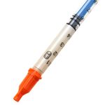Pluma de pintura de plata para reparación de circuitos electrónicos - VT05000 - 08