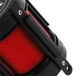 Casete de recambio para cinta retráctil 2m rojo - BB03100 - 09