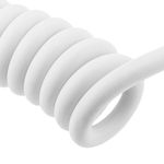 Fuente de alimentación para mechero de coche a Apple 30pin 5VDC 1A - AU03200 - 07