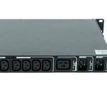 ATS Automatic Transfer Switch PHASAK - PH 9205 - 03