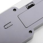 Báscula digital Bluetooth de baño con función diagnóstica compatible con Smartphone - BV09100 - 10