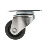 Rueda de 5cm para rack MobiRack y MobiRackHQ - WO01100 - 03