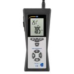 Anemómetro PCE-VA 11 - PC02100 - 05