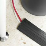 Pasacables de suelo 9 metros para protección de cables eléctricos 1 vía de 65mm - BT03000 - 06