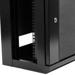 Armario rack mural 19'' 12U 570x300x655mm pared SOHORack desmontado DIY de RackMatic - WN03300 - 06
