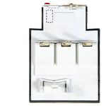Relé térmico electrónico 125A - XACI0052 - 02