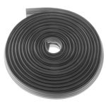 Pasacables de suelo 9 metros para protección de cables eléctricos 1 vía de 65mm - BT03000 - 02
