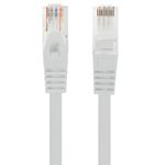 Cable de red ethernet Cat. 6 UTP de 5 m de color gris PCU6-10CU-0500-S - RJ18600 - 03