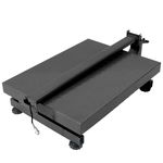 Balanza industrial de plataforma 30x40cm báscula 100Kg - BV00200 - 04