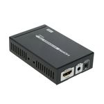 Extensor HDMI por cable UTP 70m compatible con HDBT HDbaseT con IR FullHD 2K 4K 3D - HL05900 - 04