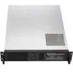 Caja rack 19" IPC ATX 2U 2 x 5.25" externas + 9 x 3.5" internas profundidad 660 mm - CK00900 - 05