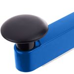 Selladora térmica de 20 cm para bolsas de plástico - OF00100 - 05